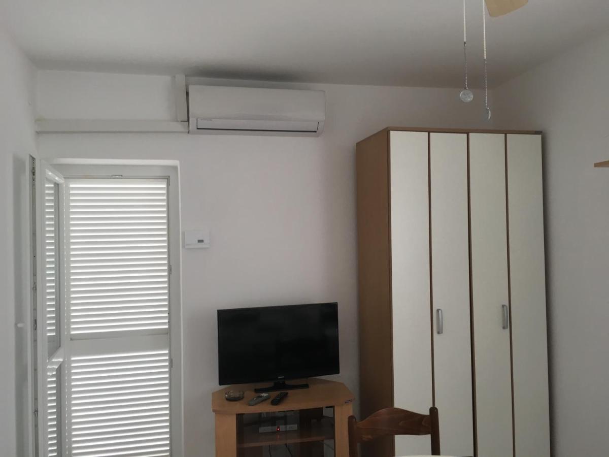 Apartmani Belobrk Potocnica Pag Exterior photo