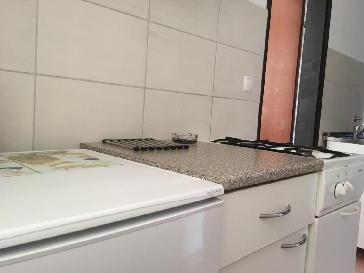 Apartmani Belobrk Potocnica Pag Exterior photo